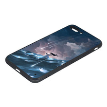 Lade das Bild in den Galerie-Viewer, TPU Handyhülle Honor 10 mit Foto selbst gestalten und bedrucken