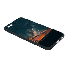 Lade das Bild in den Galerie-Viewer, TPU Handyhülle Honor V10 mit Foto selbst gestalten und bedrucken
