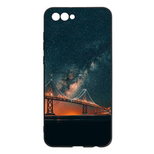 Lade das Bild in den Galerie-Viewer, TPU Handyhülle Honor V10 mit Foto selbst gestalten und bedrucken