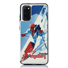 Lade das Bild in den Galerie-Viewer, Handyhülle Samsung S20 Plus mit Foto selbst gestalten und bedrucken