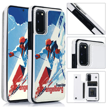 Lade das Bild in den Galerie-Viewer, Handyhülle Samsung S20 Plus mit Foto selbst gestalten und bedrucken