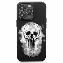 Lade das Bild in den Galerie-Viewer, Handyhülle für Apple iPhone 13 / Mini / Pro / Pro Max aus TPU Leder mit Foto Text selbst gestalten und bedrucken