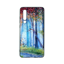 Lade das Bild in den Galerie-Viewer, TPU Handyhülle für Huawei P30 mit Foto selbst gestalten und bedrucken