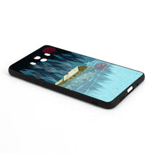 Lade das Bild in den Galerie-Viewer, TPU Handyhülle für Huawei Mate 10 mit Foto selbst gestalten und bedrucken