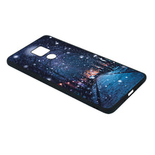 Lade das Bild in den Galerie-Viewer, TPU Handyhülle für Huawei Mate20 mit Foto selbst gestalten und bedrucken