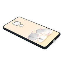 Lade das Bild in den Galerie-Viewer, TPU Handyhülle für Huawei Mate 20X mit Foto selbst gestalten und bedrucken