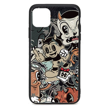 Lade das Bild in den Galerie-Viewer, Glas Handyhülle für Apple iPhone 11 PRO MAX mit Foto selbst gestalten und bedrucken