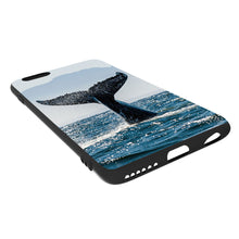 Lade das Bild in den Galerie-Viewer, TPU Soft Handyhülle für iPhone 6 6S mit Foto selbst gestalten und bedrucken
