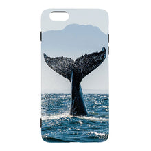 Lade das Bild in den Galerie-Viewer, TPU Soft Handyhülle für iPhone 6 6S mit Foto selbst gestalten und bedrucken