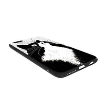 Lade das Bild in den Galerie-Viewer, Soft TPU Handyhülle für iPhone 6P 6SP mit Foto selbst gestalten und bedrucken