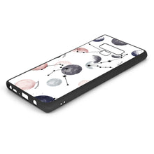 Lade das Bild in den Galerie-Viewer, TPU Handyhülle für SAMSUNG Note9 mit Foto selbst gestalten und bedrucken