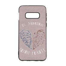 Lade das Bild in den Galerie-Viewer, TPU Handyhülle für SAMSUNG S10E mit Foto selbst gestalten und bedrucken