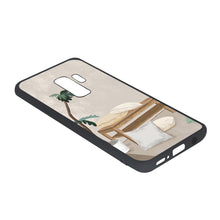 Lade das Bild in den Galerie-Viewer, TPU Handyhülle für Samsung S9 Plus mit Foto selbst gestalten und bedrucken