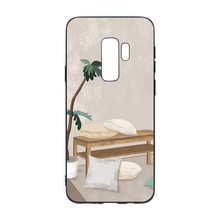 Lade das Bild in den Galerie-Viewer, TPU Handyhülle für Samsung S9 Plus mit Foto selbst gestalten und bedrucken