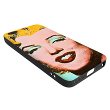 Lade das Bild in den Galerie-Viewer, TPU Handyhülle für Apple iPhone 5 mit Foto selbst gestalten und bedrucken