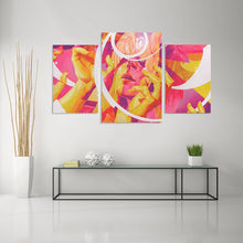 Lade das Bild in den Galerie-Viewer, Hängendes Bild - Dreifaches Einzelbild-Design (Vertikale Kombination) 18"×12" ×2Stück, 24"×16" ×1Stück