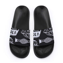 Lade das Bild in den Galerie-Viewer, Hausschuhe Badeschuhe für Kinder selbst gestalten und bedrucken