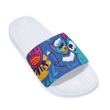 Lade das Bild in den Galerie-Viewer, Hausschuhe Badeschuhe für Kinder selbst gestalten und bedrucken