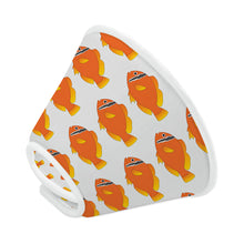 Lade das Bild in den Galerie-Viewer, Haustier Elizabeth Kreis Verstellbare Hund Schutzhalsband Anti-Biss für Kleintiere Kaninchen Meerschweinchen Hamster