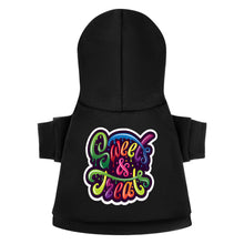 Lade das Bild in den Galerie-Viewer, Haustieranzüge mit Hut Kapuzenpullover für Haustier selbst gestalten und bedrucken