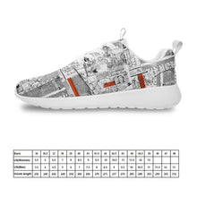 Lade das Bild in den Galerie-Viewer, Herren/Männer Laufschuhe Running Schuhe London differenziert selbst gestalten und bedrucken