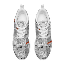 Lade das Bild in den Galerie-Viewer, Herren/Männer Laufschuhe Running Schuhe London differenziert selbst gestalten und bedrucken
