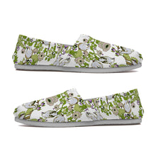 Lade das Bild in den Galerie-Viewer, Herren / Männer TOMS Canvas Schuhe selbst gestalten und bedrucken