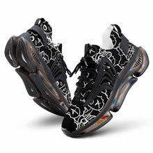 Lade das Bild in den Galerie-Viewer, Herren / Männer Laufschuhe Running Sneaker Freizeitschuh F68 mit Fotos Muster Text Logo selbst gestalten und bedrucken