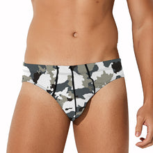 Lade das Bild in den Galerie-Viewer, Herren Slips / Kurze Enge Männer Unterhose / Herren Unterwäsche mit Foto selbst gestalten und bedrucken