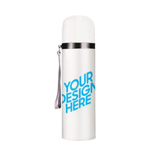 Lade das Bild in den Galerie-Viewer, Insulation Bullet Thermokanne selbst gestalten und bedrucken