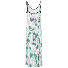 Lade das Bild in den Galerie-Viewer, Jumpsuit Overall (mit Bindegürtel) und weitem Bein LTY007 mit Fotos Muster Text Logo selbst gestalten und bedrucken