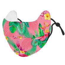 Lade das Bild in den Galerie-Viewer, Atmungsaktive Maske zum Augenschutz KZ04 ohne Filter Handwaschbar selbst gestalten & bedrucken