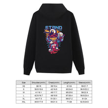 Lade das Bild in den Galerie-Viewer, Kapuzenpullover Ohne Tasche Kinder und Jugendliche Jungen Rücken-Druck selbst gestalten und bedrucken