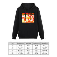 Lade das Bild in den Galerie-Viewer, Kapuzenpullover mit Taschen Kinder und Jugend Vorderdruck selbst gestalten und bedrucken