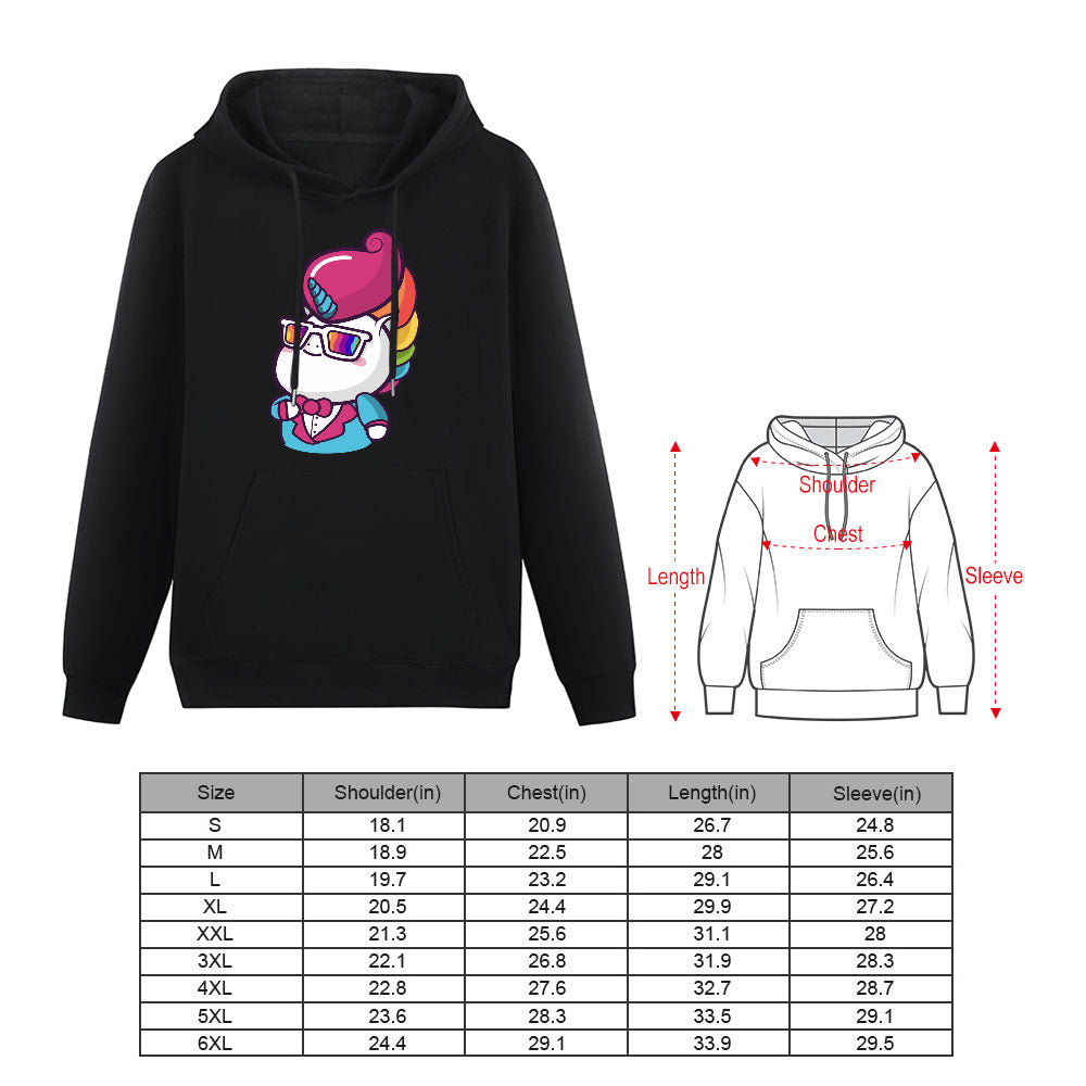 Personalisierte Kapuzenpullover Mädchen - Custom Hoodie Mit Foto Oder Text Bedrucken Lassen