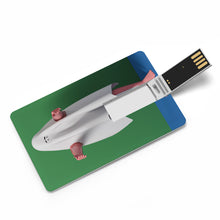 Lade das Bild in den Galerie-Viewer, Flash Drive Karte U-Disk 32G 64G selbst gestalten und bedrucken
