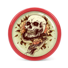 Lade das Bild in den Galerie-Viewer, Keramik Weinstopper Weinflaschenverschlüsse selbst gestalten und bedrucken