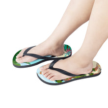 Lade das Bild in den Galerie-Viewer, Kinder Flip-Flops selbst gestalten und bedrucken