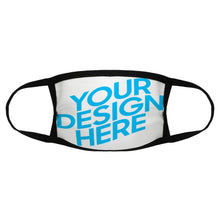 Lade das Bild in den Galerie-Viewer, Kinder Maske Mund-Nasen-Maske Gesichtsmaske Mundschutzmaske mit Foto und Design selbst gestalten und bedrucken