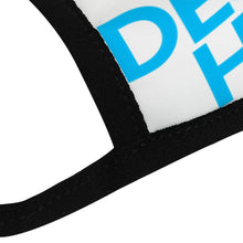 Lade das Bild in den Galerie-Viewer, Kinder Maske Mund-Nasen-Maske Gesichtsmaske Mundschutzmaske mit Foto und Design selbst gestalten und bedrucken