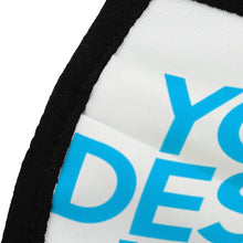 Lade das Bild in den Galerie-Viewer, Kinder Maske Mund-Nasen-Maske Gesichtsmaske Mundschutzmaske mit Foto und Design selbst gestalten und bedrucken