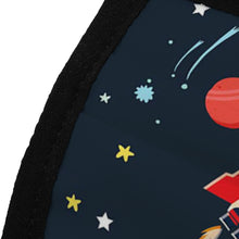 Lade das Bild in den Galerie-Viewer, Kinder Maske Mund-Nasen-Maske Gesichtsmaske Mundschutzmaske mit Foto und Design selbst gestalten und bedrucken