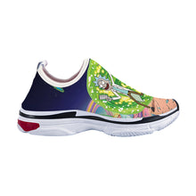 Lade das Bild in den Galerie-Viewer, Kinder Sportschuhe selbst gestalten und bedrucken