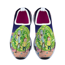 Lade das Bild in den Galerie-Viewer, Kinder Sportschuhe selbst gestalten und bedrucken