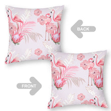 Lade das Bild in den Galerie-Viewer, Kissenbezug Kissenhülle 100% Polyester in 9 Maßen verfügbar 30x30cm, 35x35cm, 40x40cm, 43x43cm, 45x45cm, 50x50cm, 55x55cm, 60x60cm, 80x80cm mit Fotos Muster Text Logo selbst gestalten und bedrucken