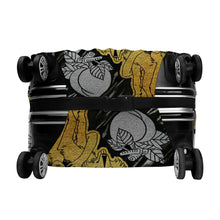 Lade das Bild in den Galerie-Viewer, Beidseitiger Voll Druck Kofferschutzhülle / Kofferüberzug / Gepäckschutzhülle mit Foto selbst gestalten und bedrucken