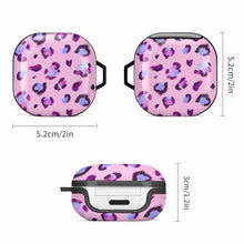 Lade das Bild in den Galerie-Viewer, Kopfhörer Schutzhülle Kompatibel mit Samsung Galaxy Buds Live/Galaxy Buds Pro Hülle Earbuds mit Fotos Muster Text Logo selbst gestalten und bedrucken