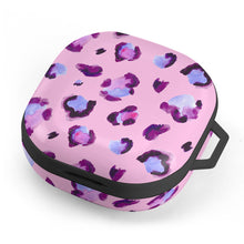 Lade das Bild in den Galerie-Viewer, Kopfhörer Schutzhülle Kompatibel mit Samsung Galaxy Buds Live/Galaxy Buds Pro Hülle Earbuds mit Fotos Muster Text Logo selbst gestalten und bedrucken