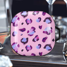 Lade das Bild in den Galerie-Viewer, Kopfhörer Schutzhülle Kompatibel mit Samsung Galaxy Buds Live/Galaxy Buds Pro Hülle Earbuds mit Fotos Muster Text Logo selbst gestalten und bedrucken