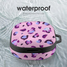 Lade das Bild in den Galerie-Viewer, Kopfhörer Schutzhülle Kompatibel mit Samsung Galaxy Buds Live/Galaxy Buds Pro Hülle Earbuds mit Fotos Muster Text Logo selbst gestalten und bedrucken